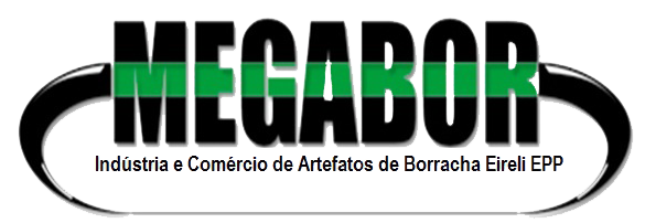 Logotipo Megabor