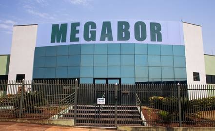 MEGAFORTE - Comércios Gerais Regional RIBEIRÃO PRETO - SP
