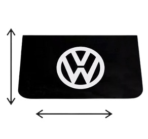 Aparabarro para Caminhões VOLKSWAGEN