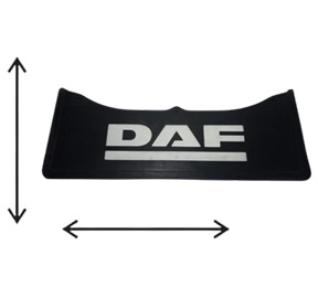 Aparabarro para Caminhões DAF