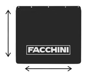 Aparabarro para Caminhões FACCHINI