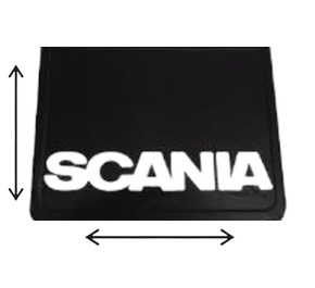 Aparabarro para Caminhões SCANIA